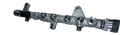 2019-2020 6.7 Cummins Exergy Replacement Fuel Rail Complete w/Sensor & PRV image 0