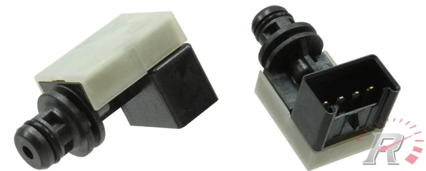 High-Performance Solenoid Upgrade Kit – 48RE 47RE image 2
