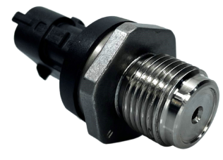 Exergy 0-2400 Bar (34 800psi) Rail Pressure Sensor image 0