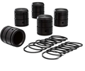 Anodized Wear Resistant Billet Accumulator Piston Kit – 68RFE image 0