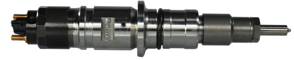 2013-2018 Late 6.7 Cummins Reman Exergy Fuel injectors 150% Over (Set of 6) image 0
