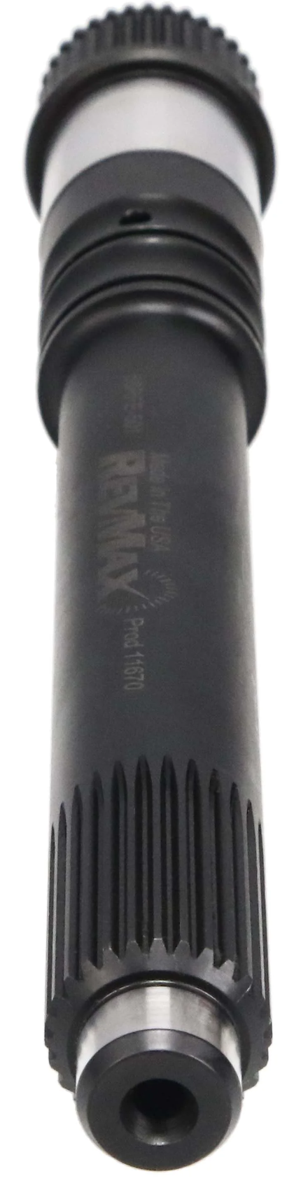 Direct Oiling Billet Input Shaft – 68RFE image 3