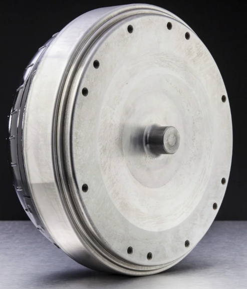 Stage 5 Torque Converter – 5R110W 6.4L Powerstroke image 2